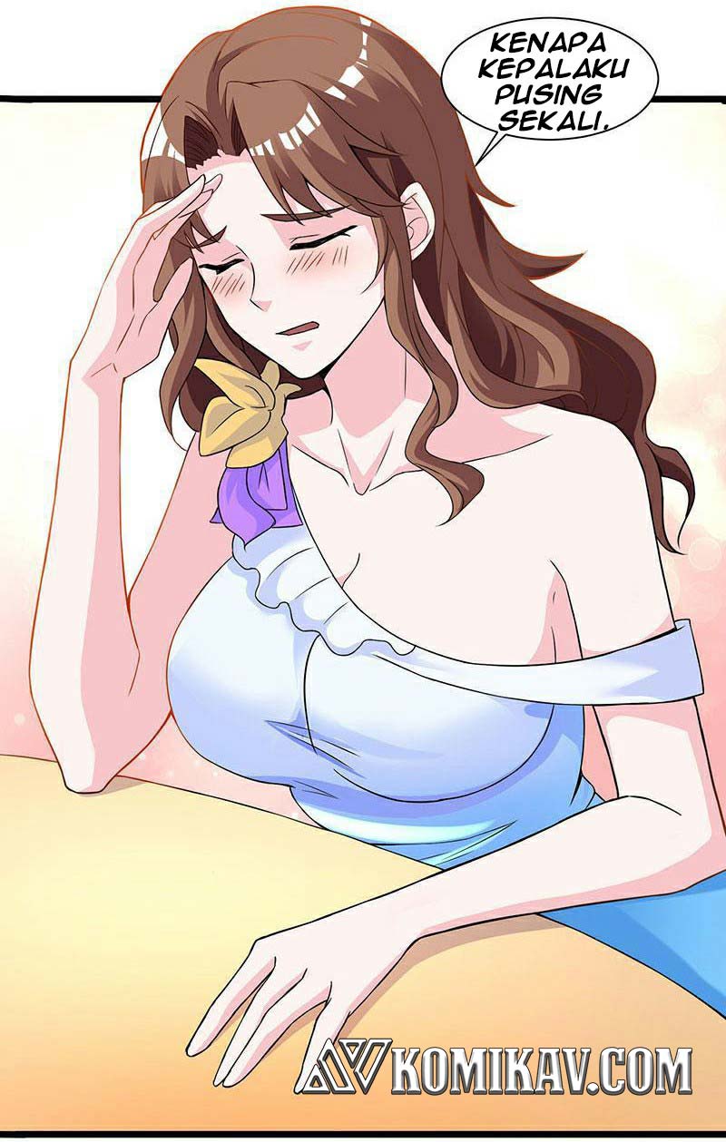 Rebirth Abandoned Less Return Chapter 11 Bahasa Indonesia